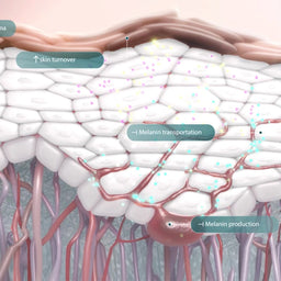 The Tenets of Hyperpigmentation#What Causes Hyperpigmentation?