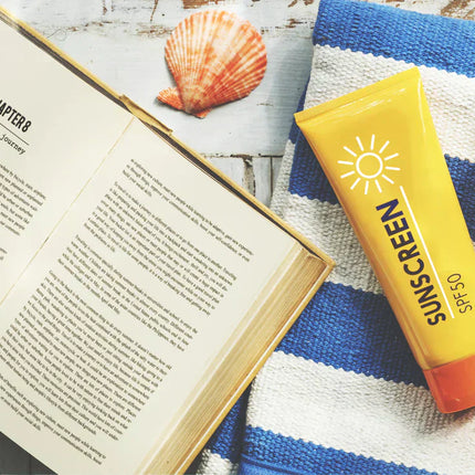 The Most Effective Sunscreen Uses and it's benefits