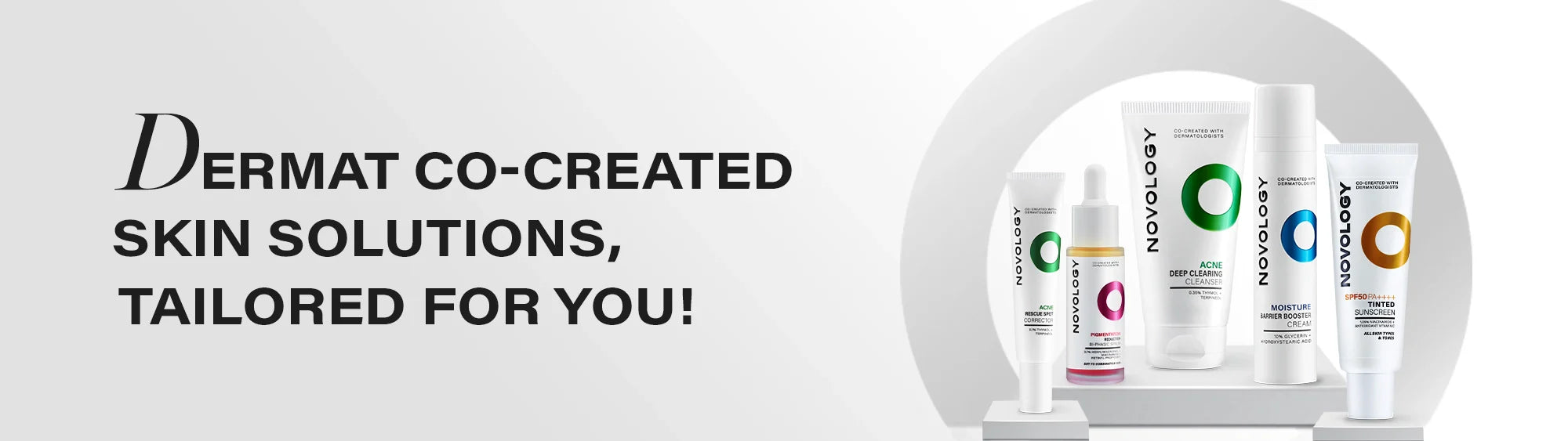 Shop by Ingredients image