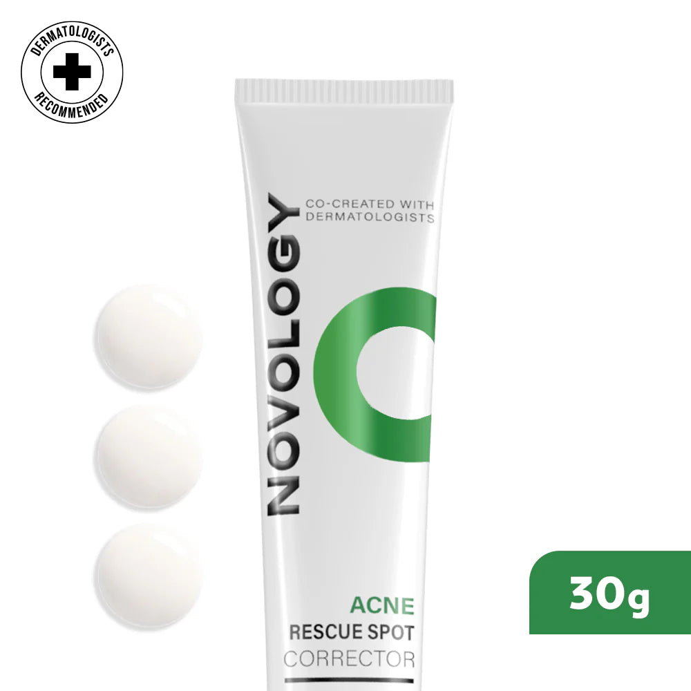 Acne Rescue Spot Corrector