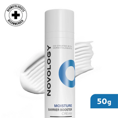 Moisture Barrier Booster Cream