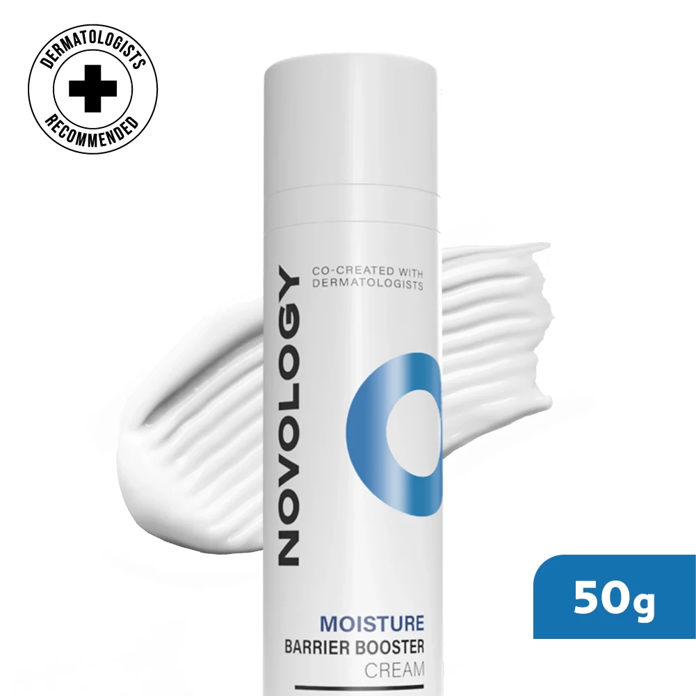 Moisture Barrier Booster Cream