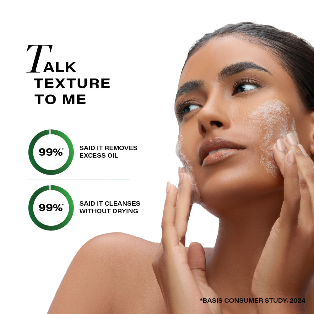 Acne Deep Clearing Cleanser | 150g