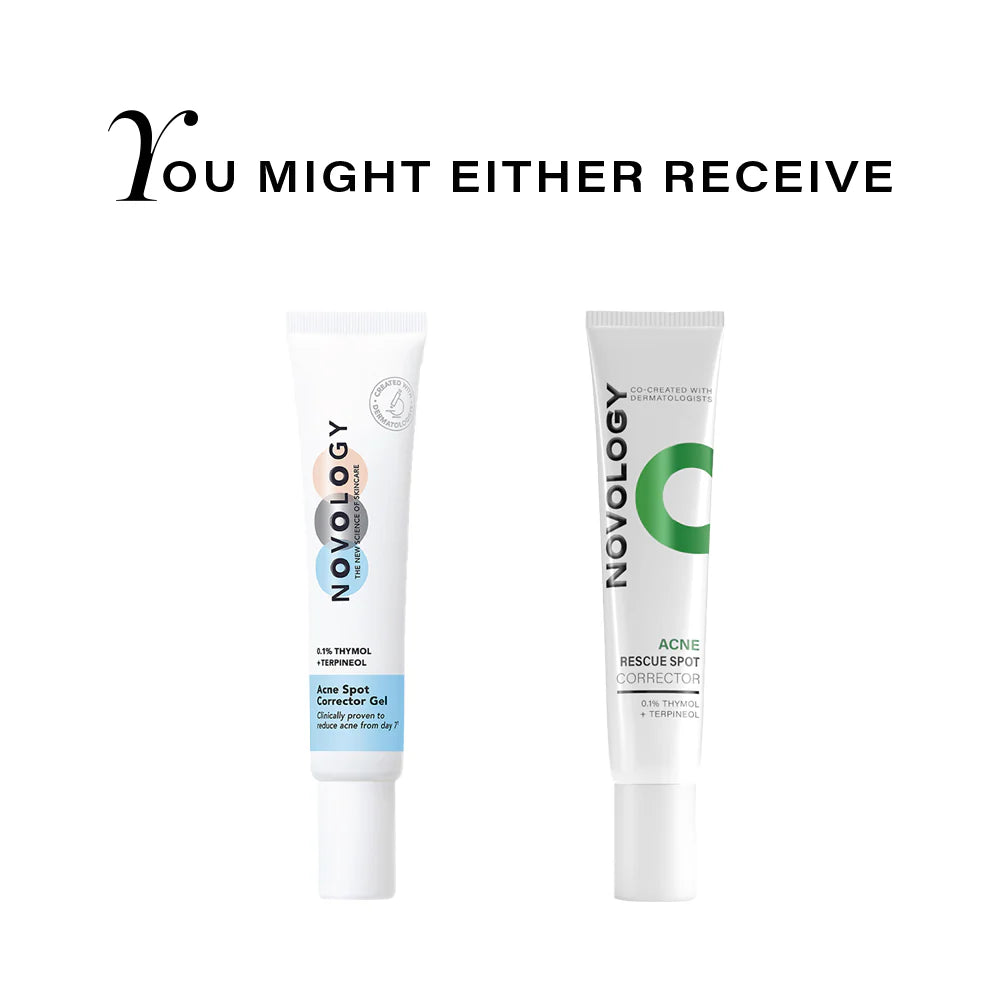 Acne Rescue Spot Corrector