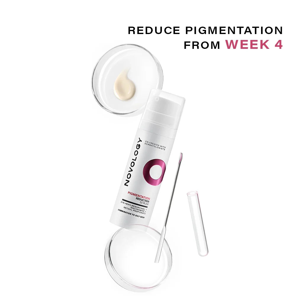 Pigmentation Reduction Serum