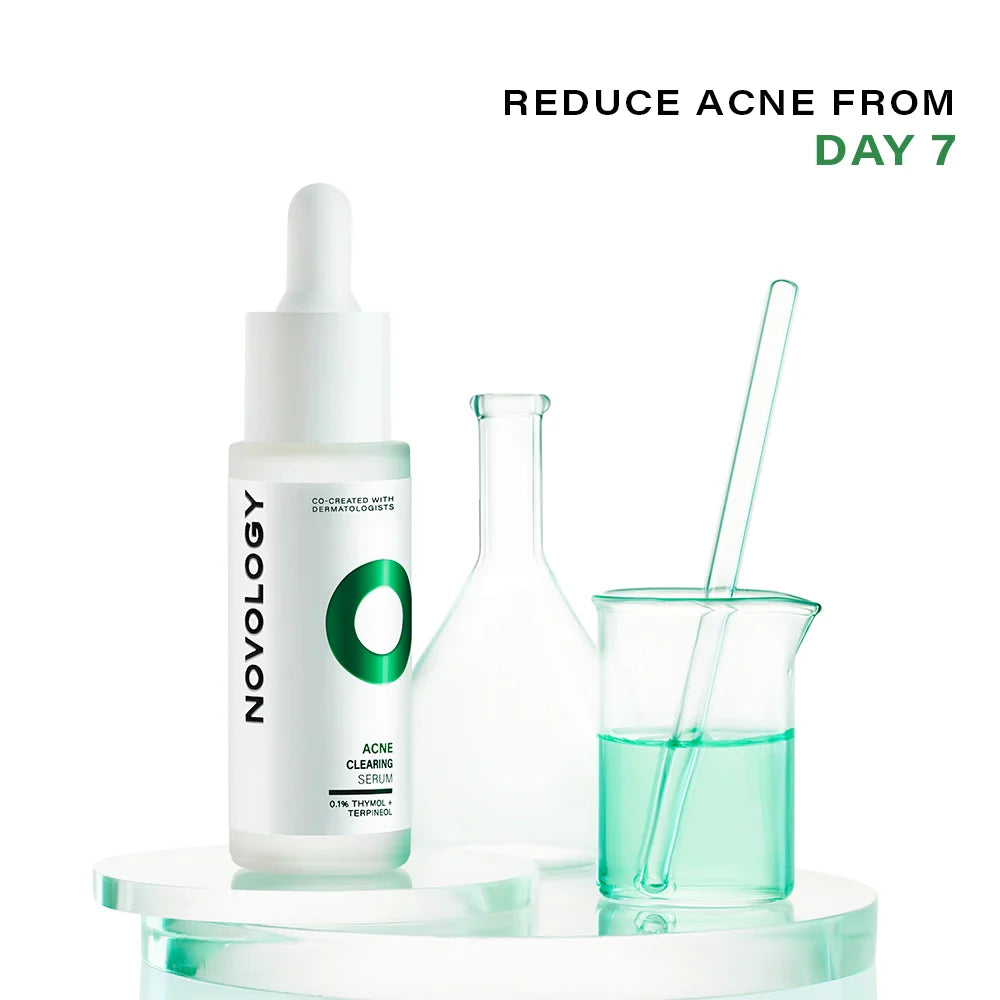 Acne Clearing Serum