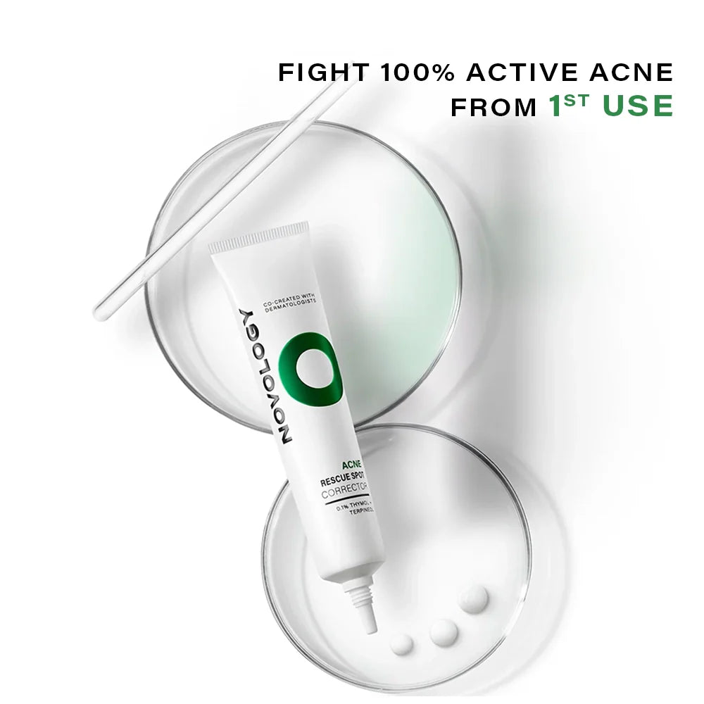 Acne Rescue Spot Corrector