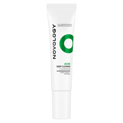 Novology Acne Deep Clearing Cleanser