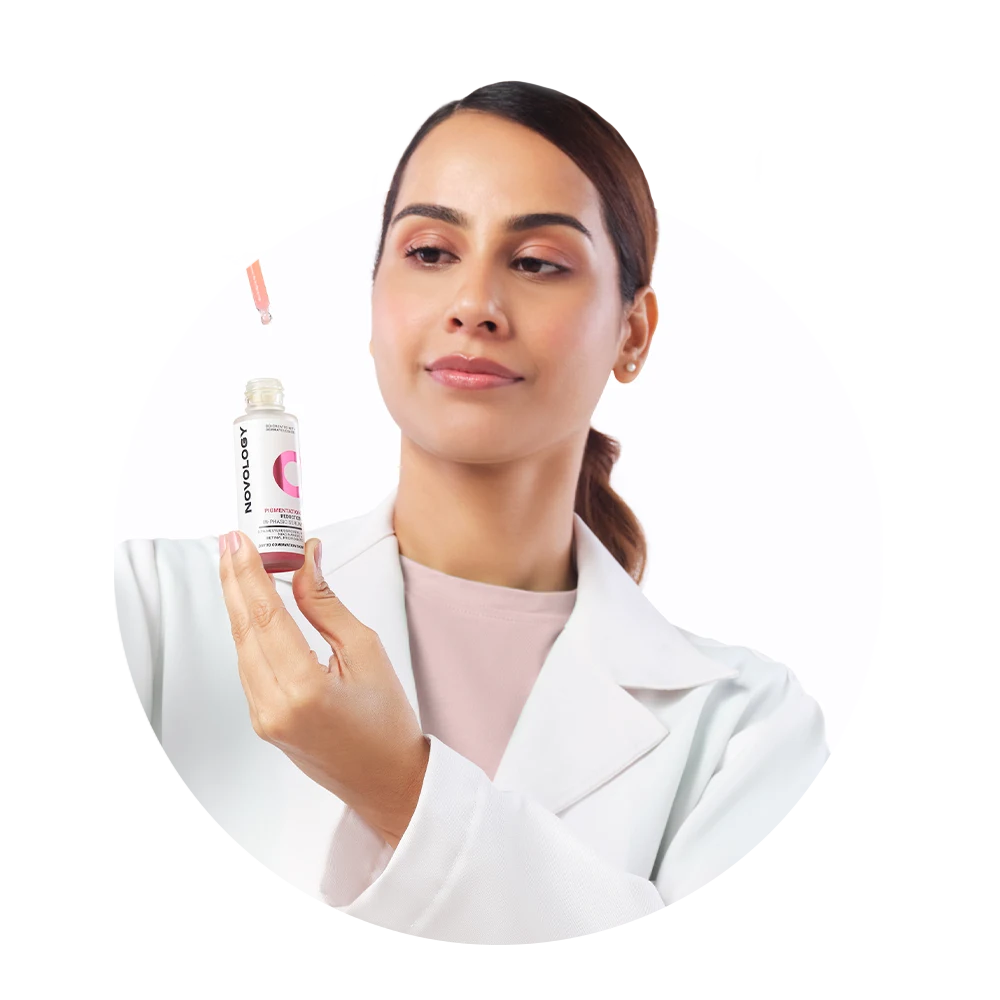 Dermatologically Proven