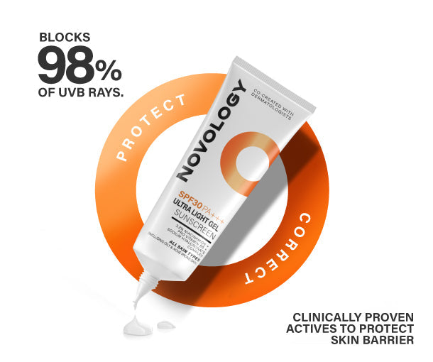 SPF 50 PA++++ Hydrating Sheer Sunscreen Gift