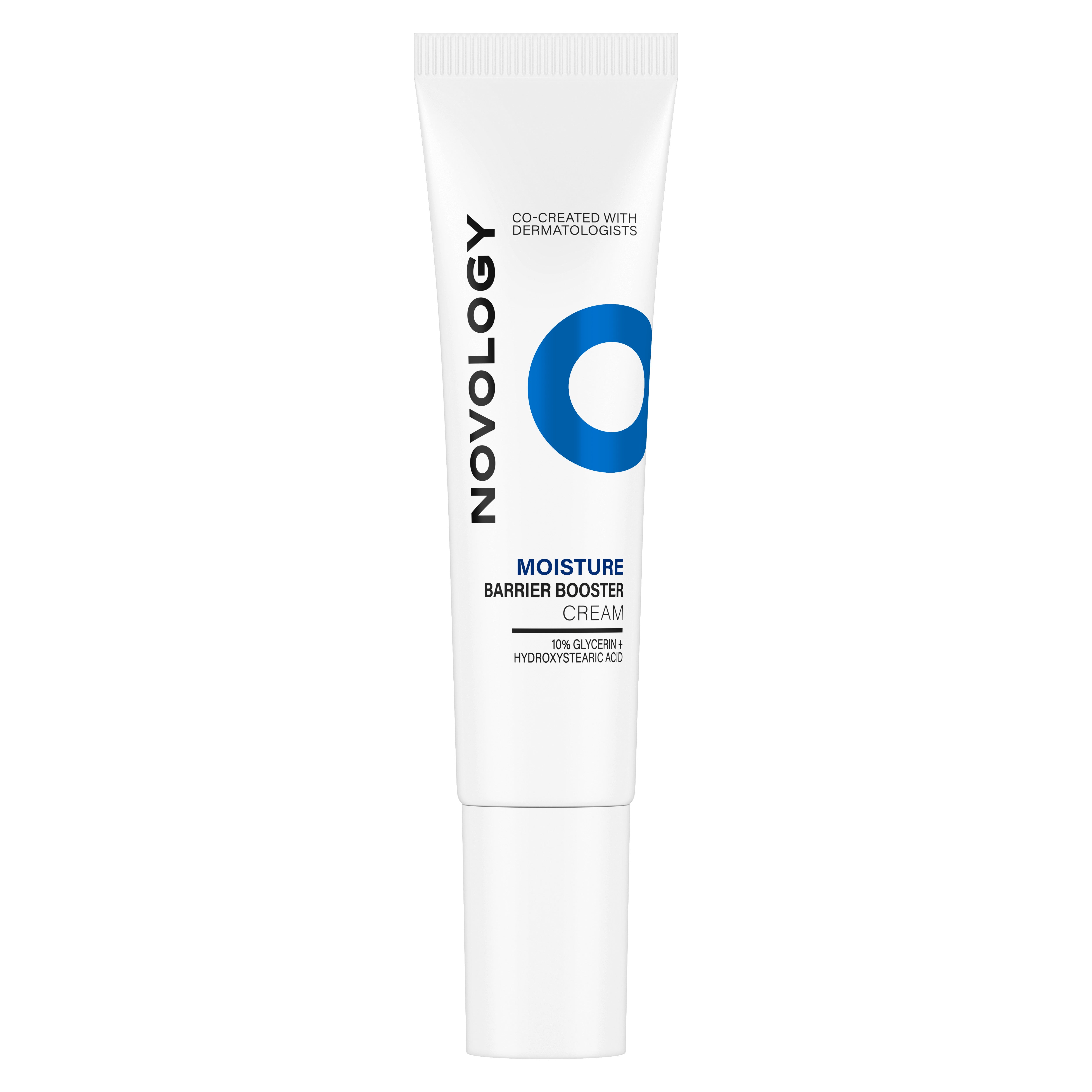 Novology Moisture Barrier Booster Cream