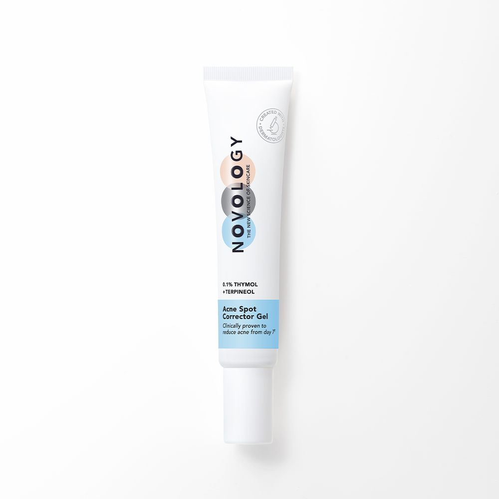 Acne Spot Corrector Gel